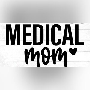 ✨Medical Mom Roll Call ☎️ ✨

✨✨Catch me LIVE Mon-Fri 10amEST✨✨